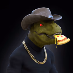 6396