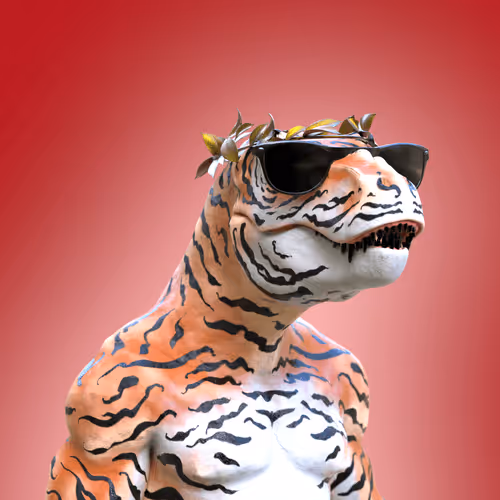 Jpunks Og Rex