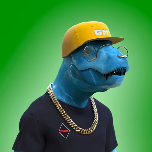 Jpunks Og Rex