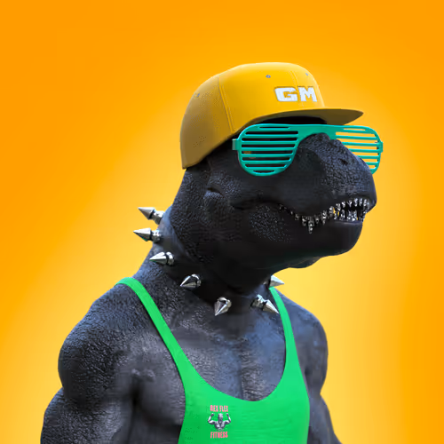 Jpunks Og Rex