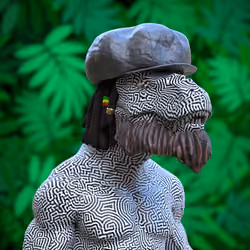 6791