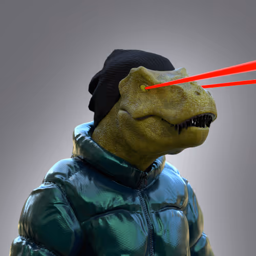 Jpunks Og Rex