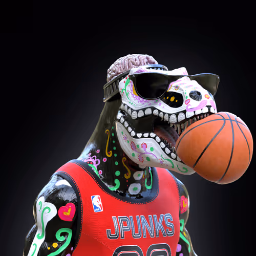 Jpunks Og Rex