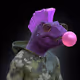 6663