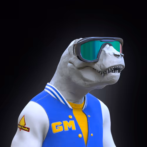 Jpunks Og Rex