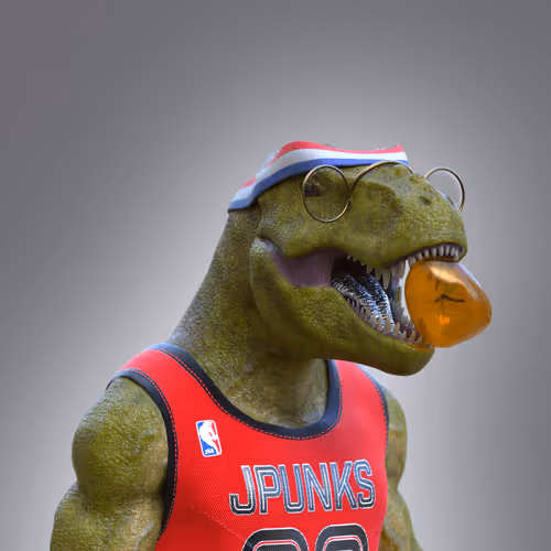 Jpunks Og Rex