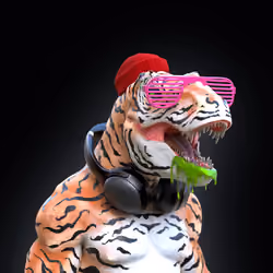 7053