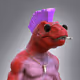 6705