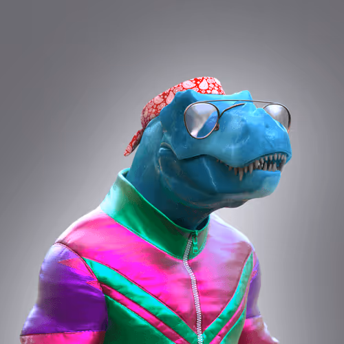 Jpunks Og Rex