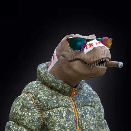 Jpunks Og Rex