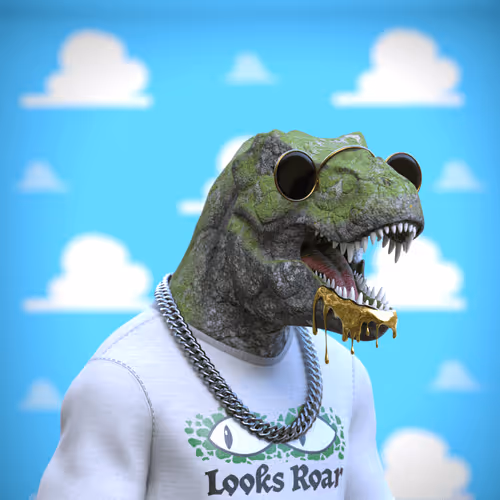 Jpunks Og Rex