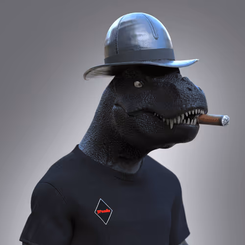 Jpunks Og Rex
