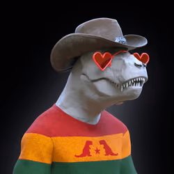 7154