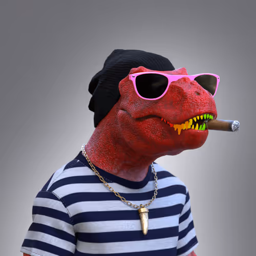 7376