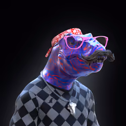 3832
