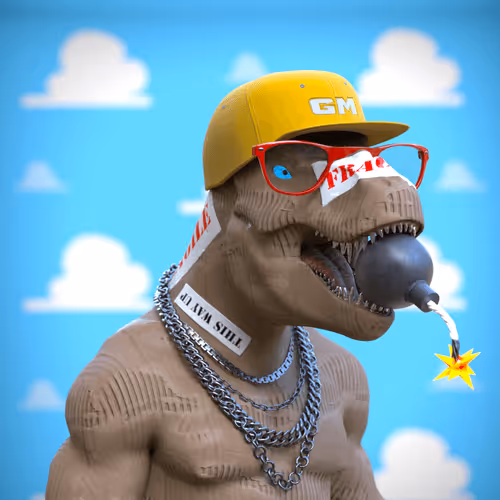 Jpunks Og Rex