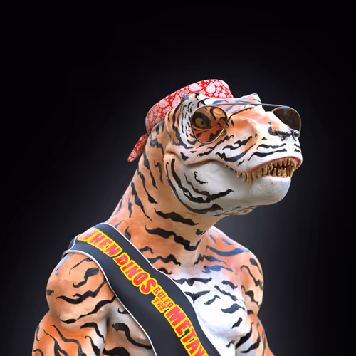 Jpunks Og Rex