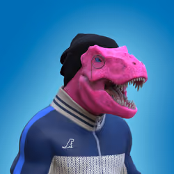 7363