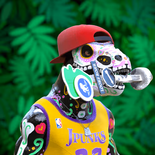 Jpunks Og Rex