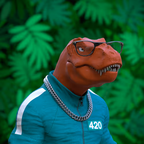 Jpunks Og Rex