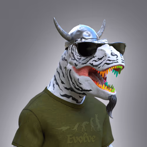 Jpunks Og Rex