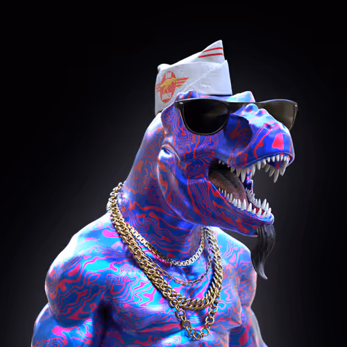 Jpunks Og Rex