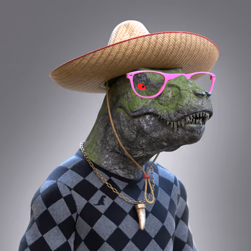 Jpunks Og Rex