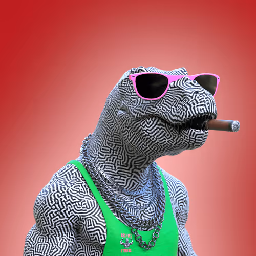 Jpunks Og Rex
