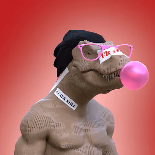 Jpunks Og Rex