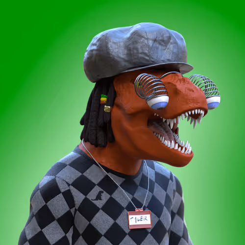 Jpunks Og Rex