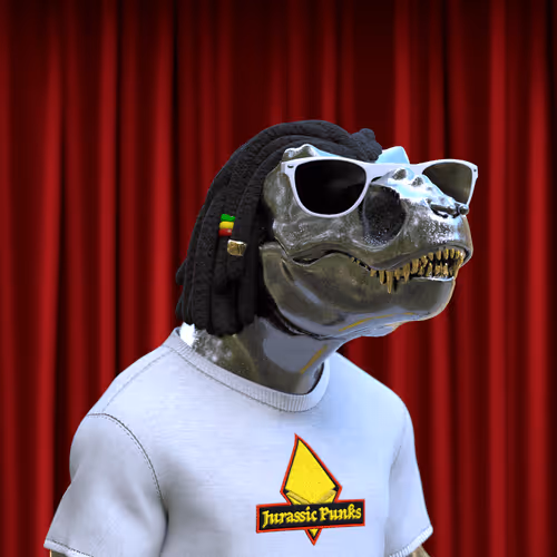 Jpunks Og Rex