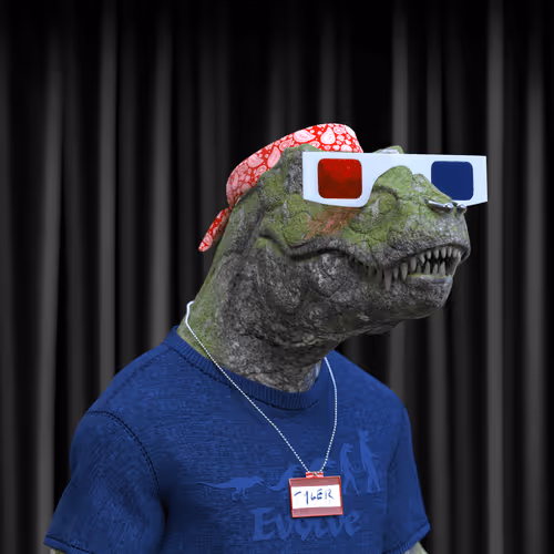 7337