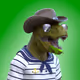 4284