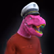 764