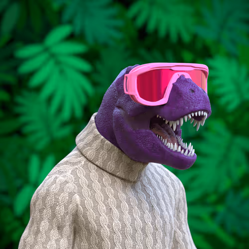 Jpunks Og Rex