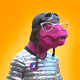 2542