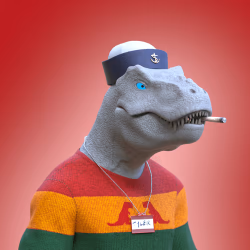 6867