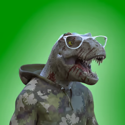 6817