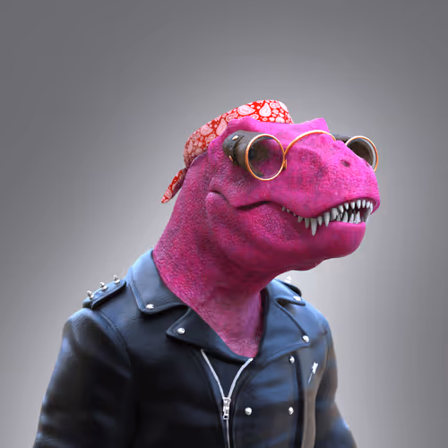 Jpunks Og Rex