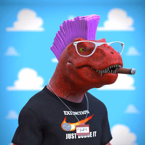 Jpunks Og Rex
