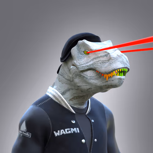Jpunks Og Rex