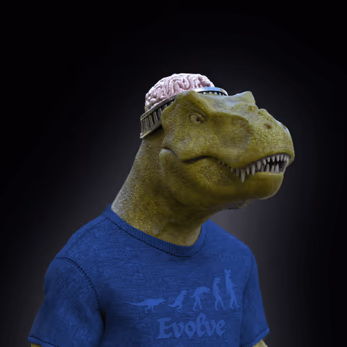 Jpunks Og Rex
