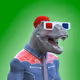 6167