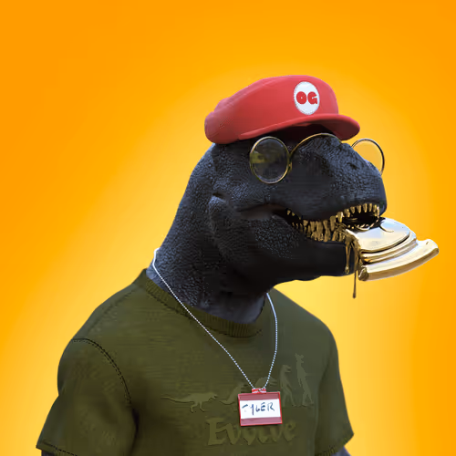 Jpunks Og Rex
