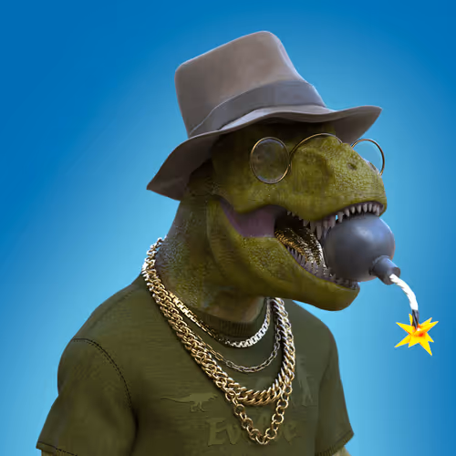 Jpunks Og Rex