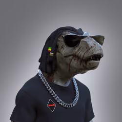 6729