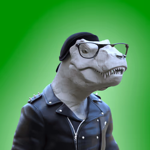 Jpunks Og Rex