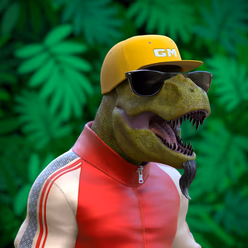 Jpunks Og Rex