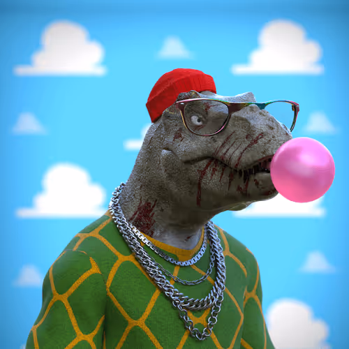 Jpunks Og Rex