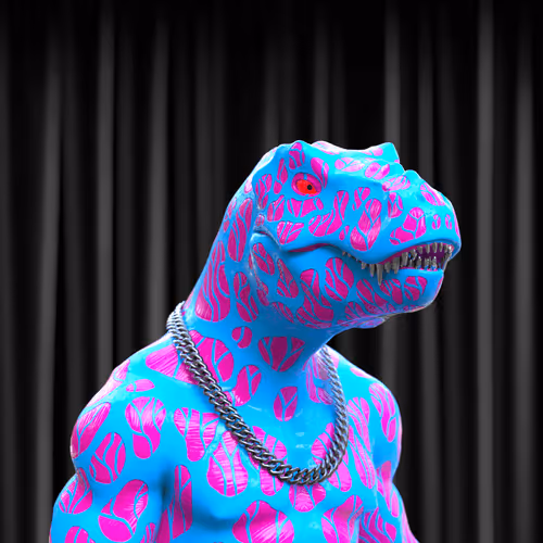 Jpunks Og Rex
